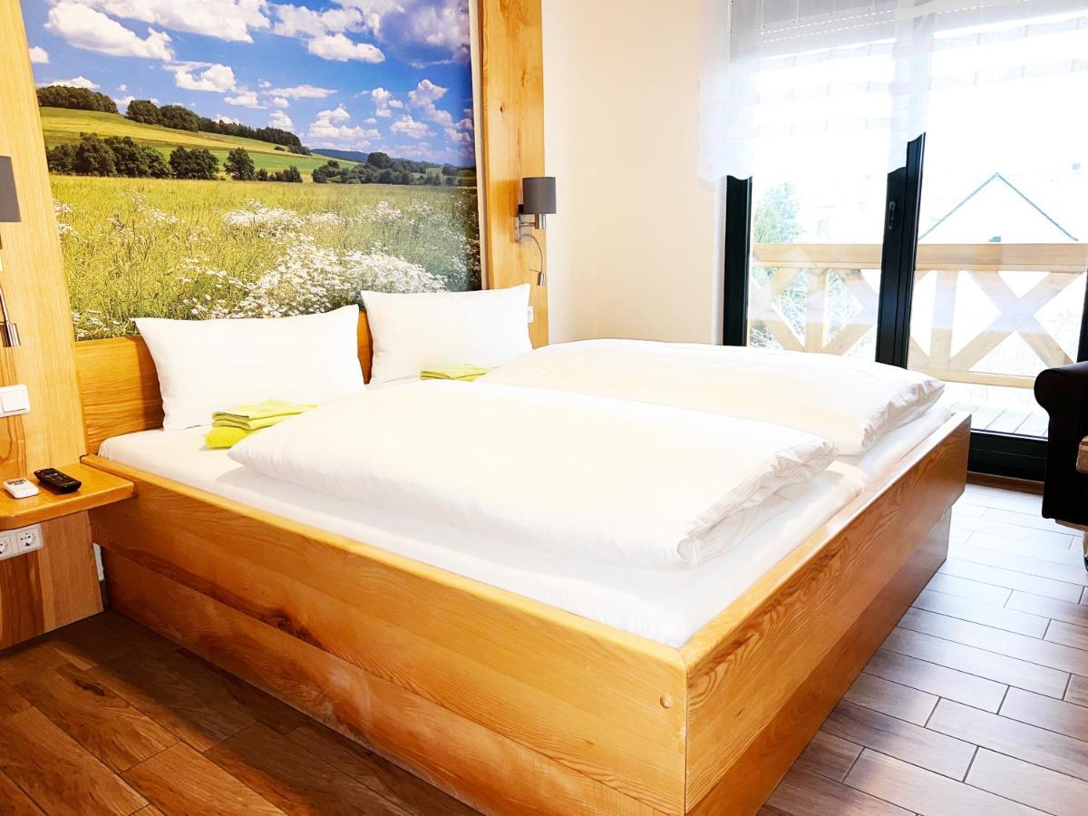 Fewo-Zimmer-Auszeit Drahnsdorf ภายนอก รูปภาพ