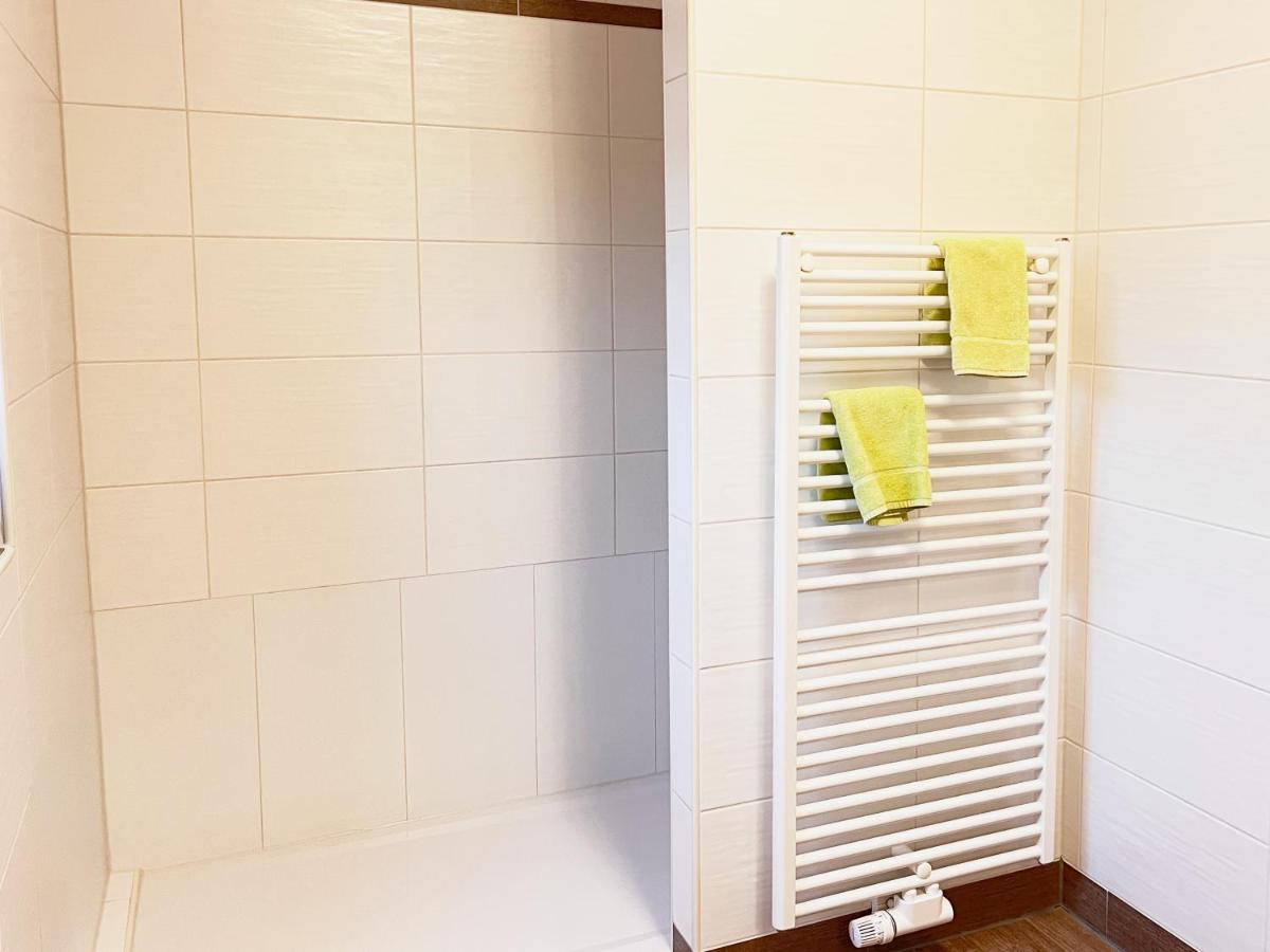 Fewo-Zimmer-Auszeit Drahnsdorf ภายนอก รูปภาพ